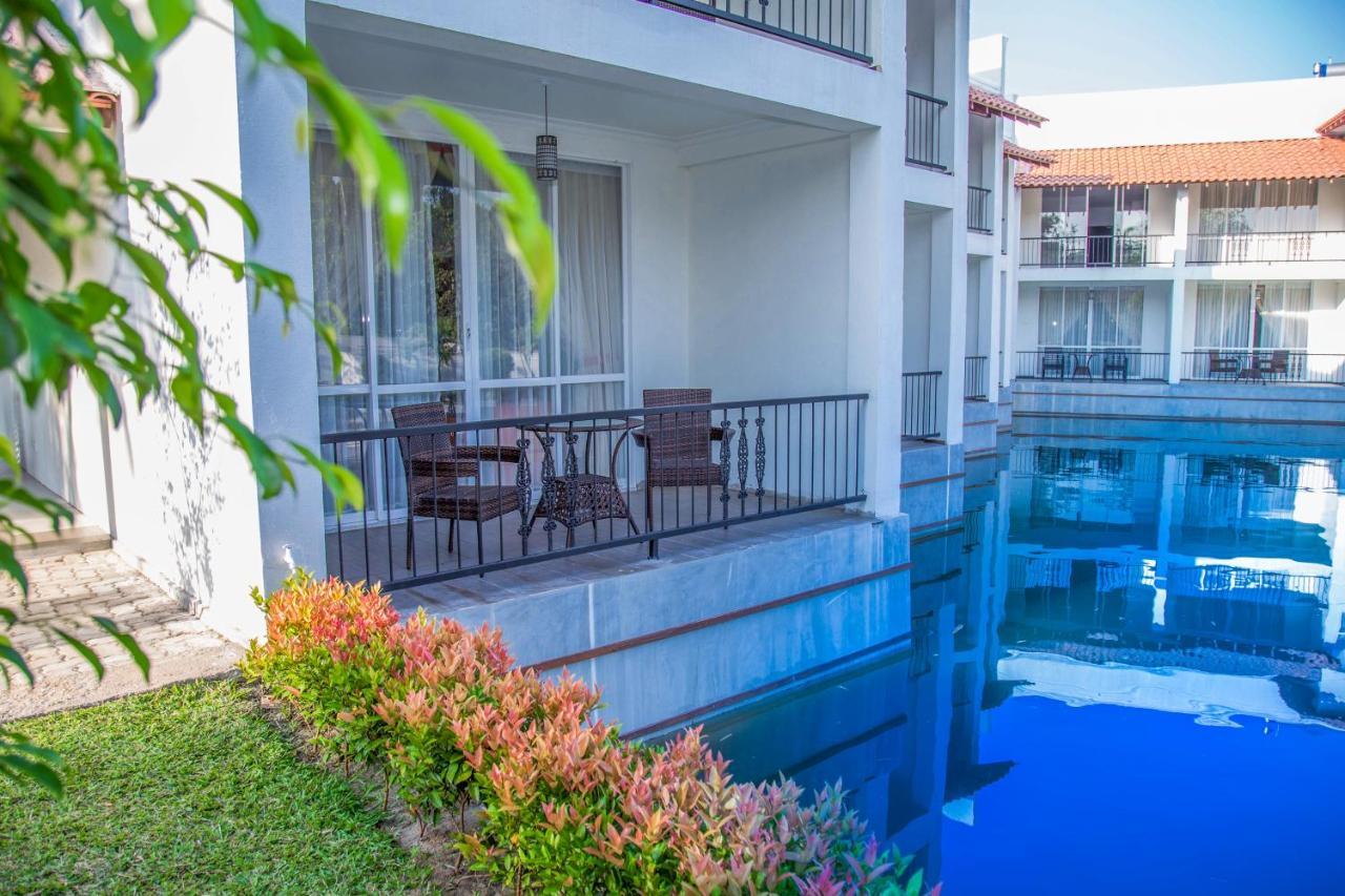 The Covanro Airport Hotel - Katunayake Gampaha Exterior photo