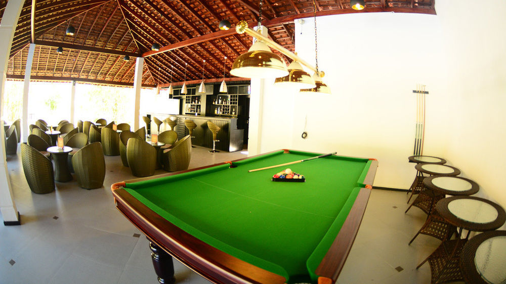 The Covanro Airport Hotel - Katunayake Gampaha Exterior photo