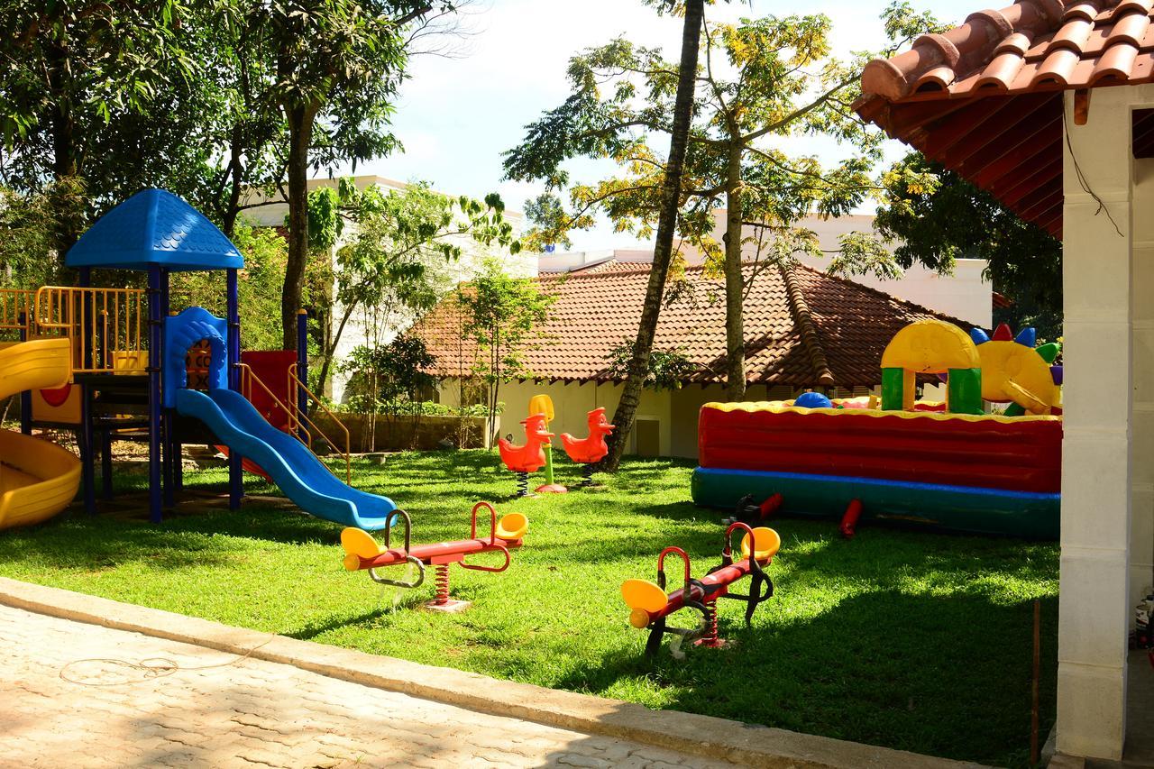 The Covanro Airport Hotel - Katunayake Gampaha Exterior photo